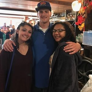 Meet your Posher, Zach